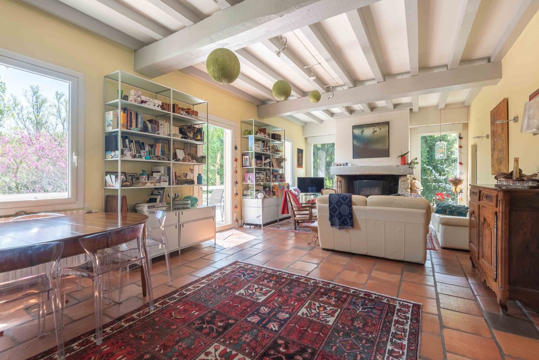 Maison à Fargues-Saint-Hilaire, Nouvelle-Aquitaine, France 4 - 19170538