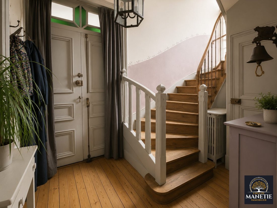 Maison à Les Hochettes, Arras, France 2 - 19174351