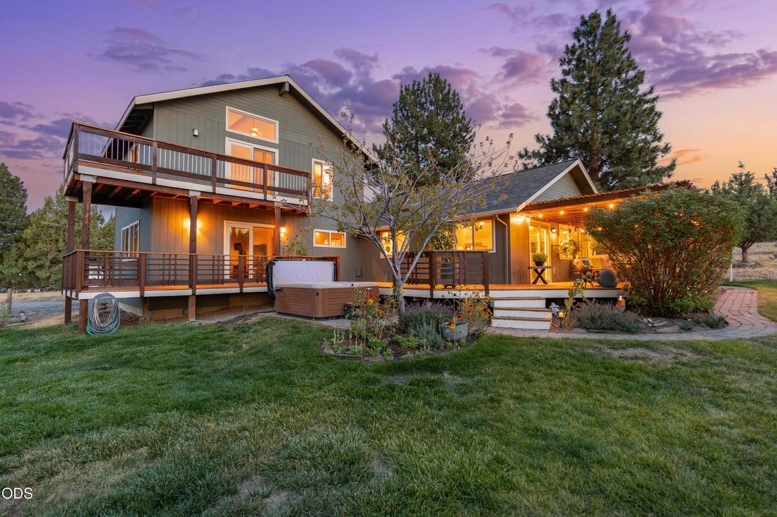 House in Bend, Oregon, United States 4 - 19171386