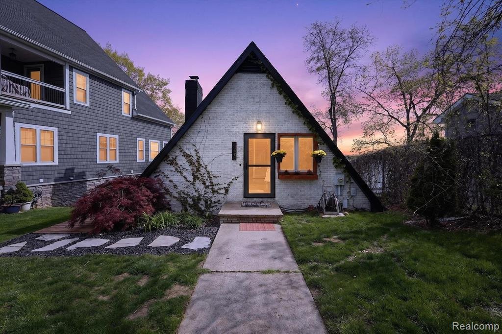 House in Fenton, Michigan, United States 1 - 18307598