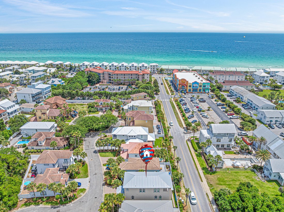House in Miramar Beach, Florida, United States 2 - 19176496