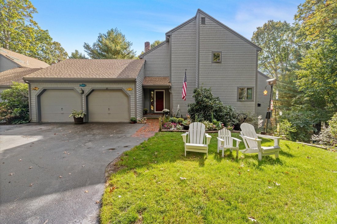 Haus in Duxbury, Massachusetts, Vereinigte Staaten 1 - 19180351