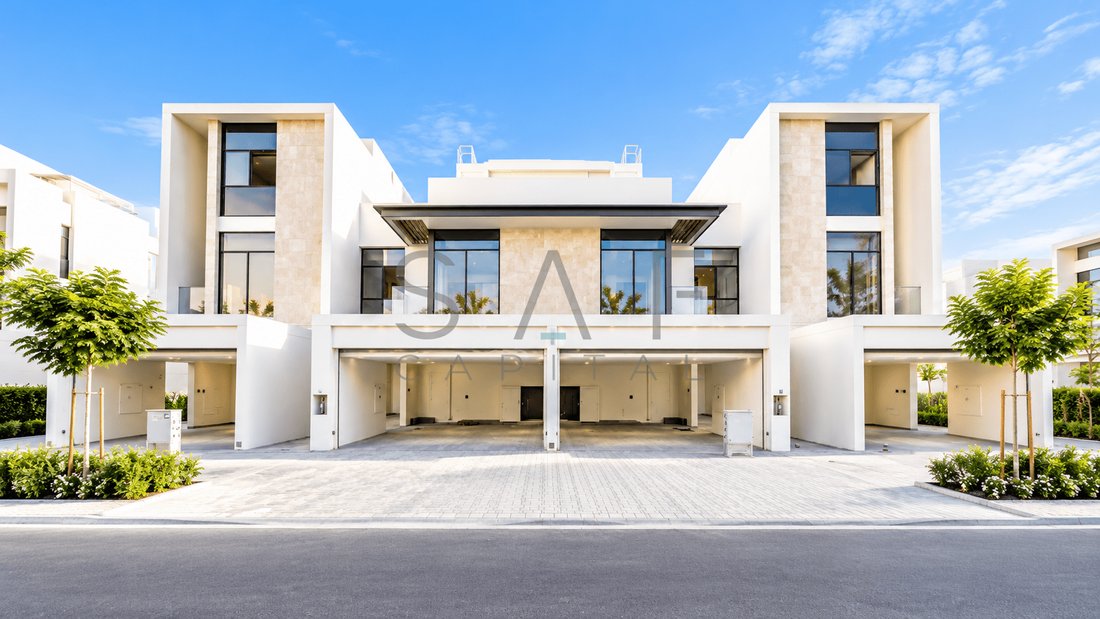 Villa in Wadi Al Safa 3, Wadi Al Safa, Dubai 1 - 19173084