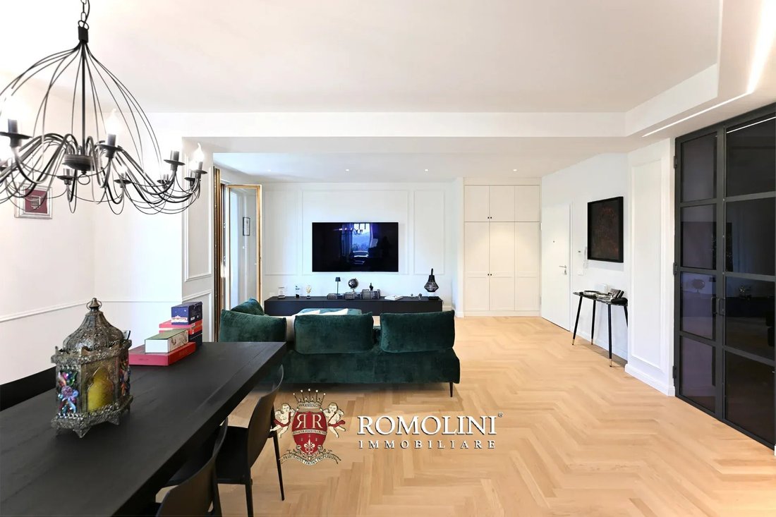 Appartamento a Sansepolcro, Toscana, Italia 5 - 19170405