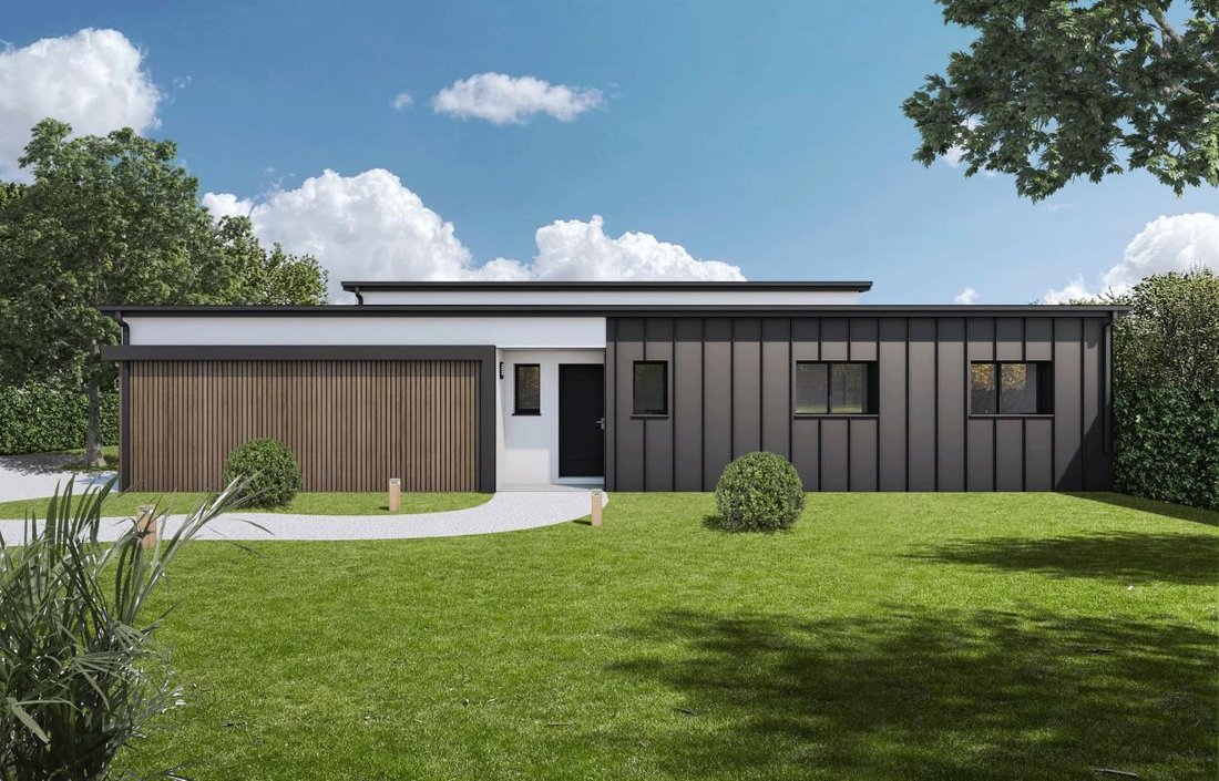 House in Ouest, Bruz, France 3 - 19169993