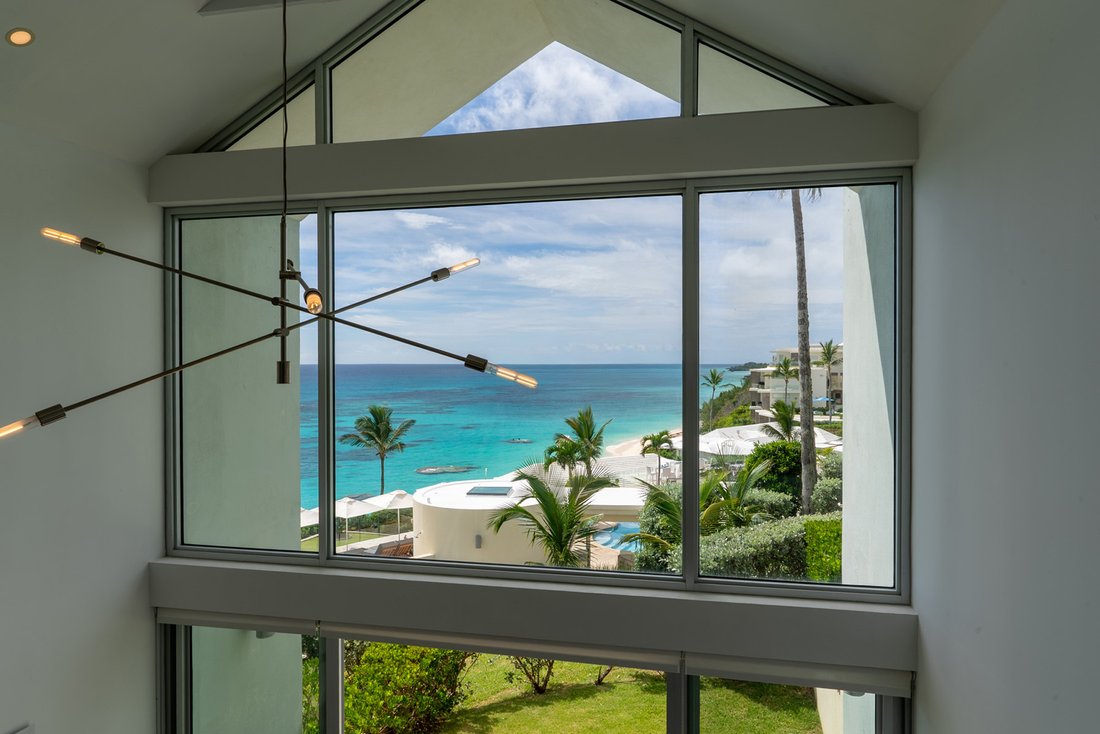 Appartement à Hamilton, Pembroke, Bermudes 2 - 19176177