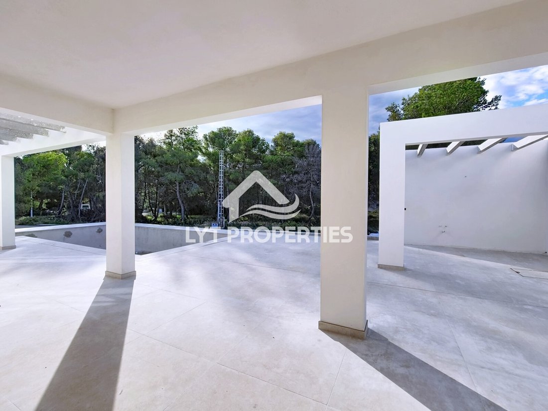 Villa in Xàbia, Land Valencia, Spanien 5 - 19175397