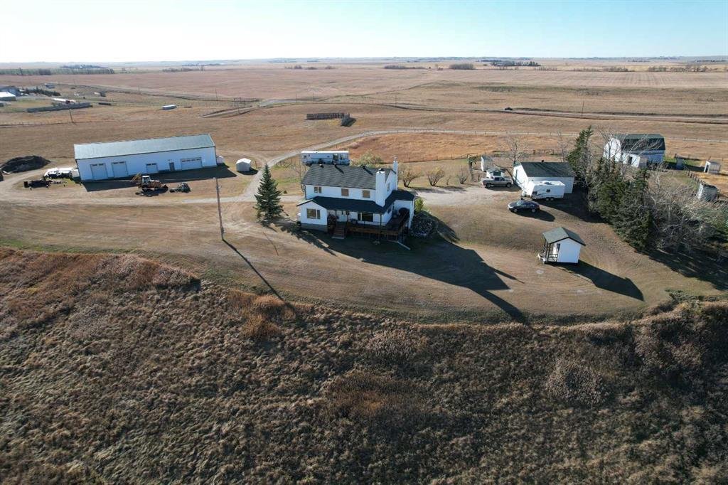 Haus in Kersey, Alberta, Kanada 1 - 19174263