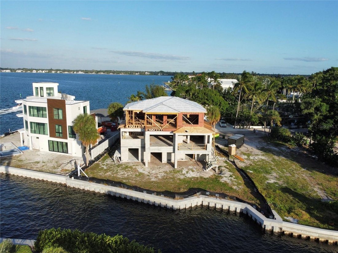 House in Siesta Key, Florida, United States 5 - 19169056