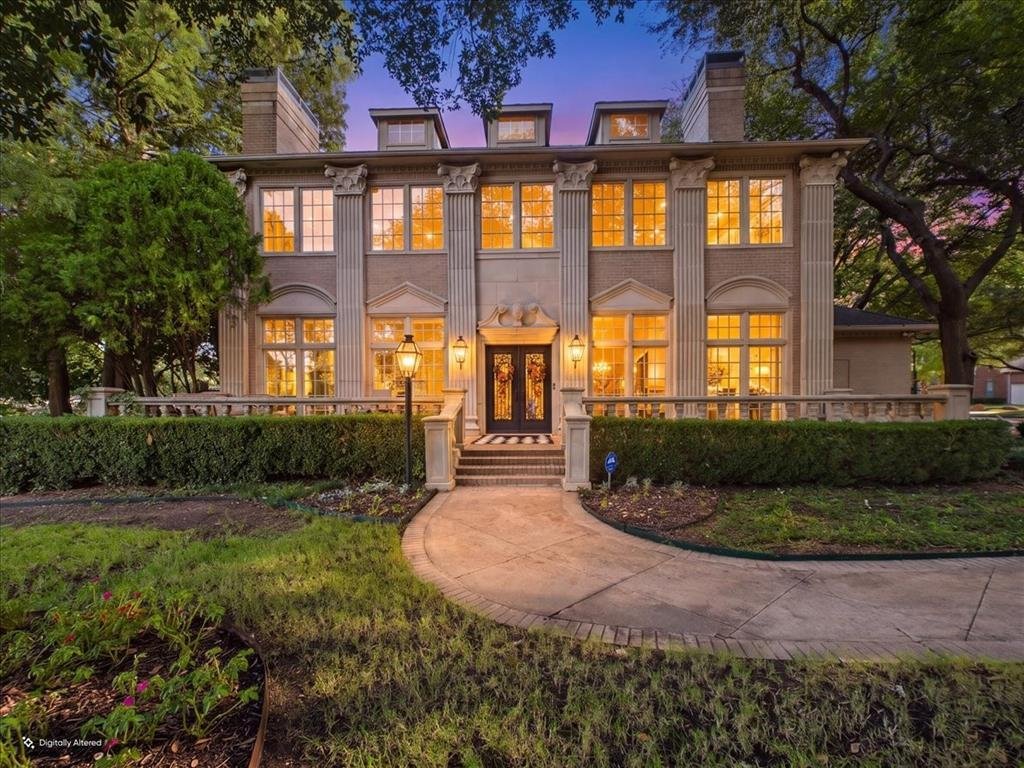 Maison à McKinney, Texas, États-Unis 1 - 19174880
