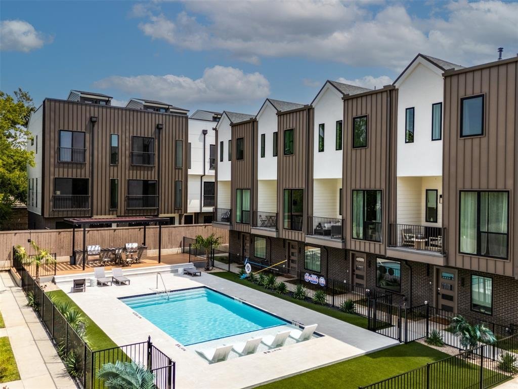 Condo in Dallas, Texas, United States 1 - 19172710