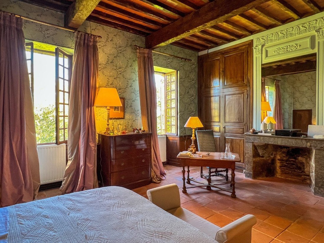 Château à Lectoure, Occitanie, France 2 - 19170872