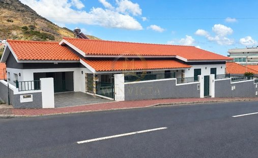 Casa a Machico, Madera, Portogallo 1