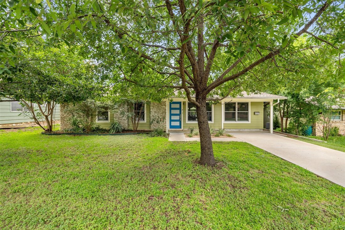 House in Austin, Texas, United States 2 - 19172031