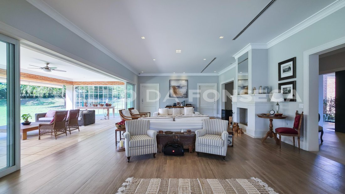 Condo in Monte Mor, State of São Paulo, Brazil 2 - 19179475