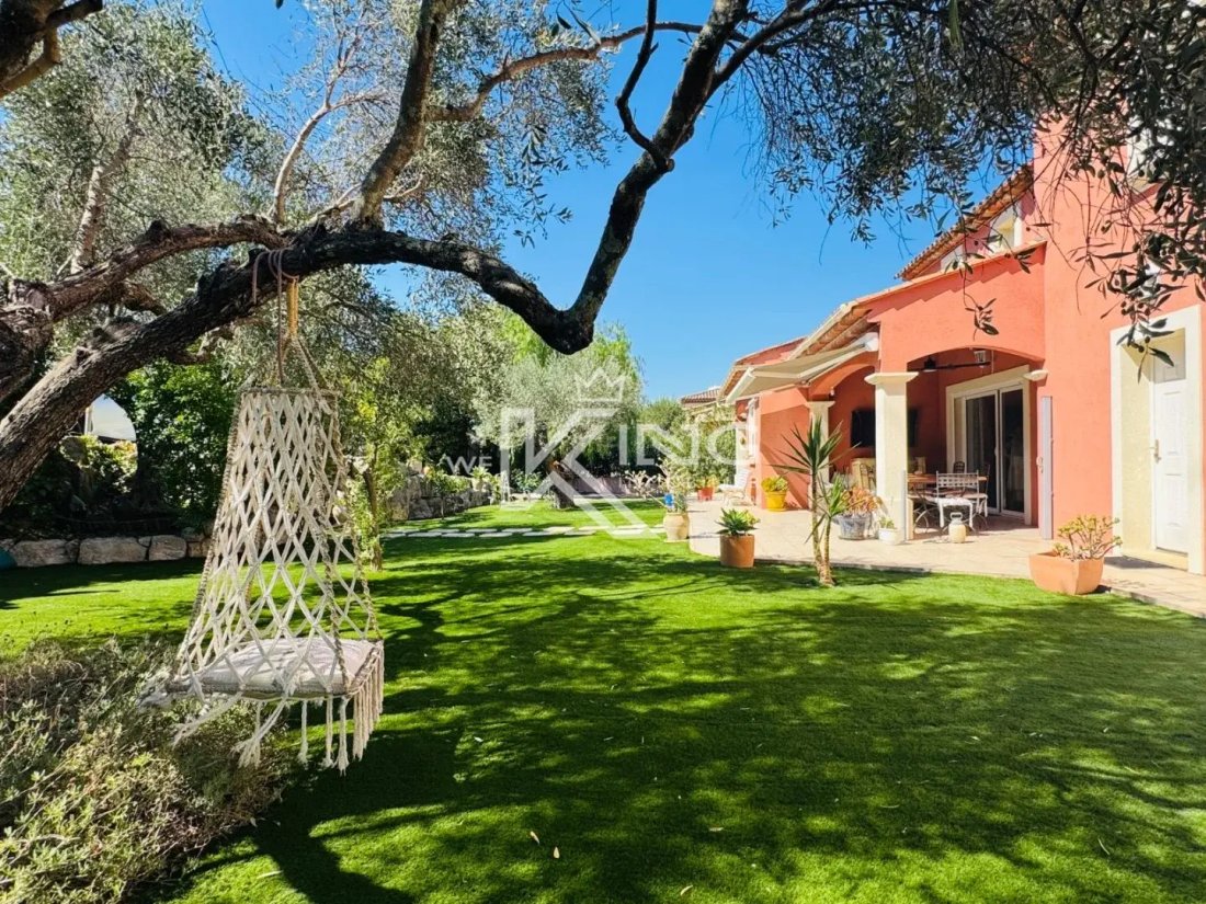 Villa in Nord RN, Puget-sur-Argens, France 2 - 19140949