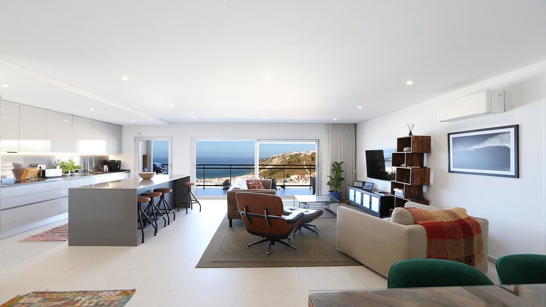 Apartment in Nazare, Leiria District, Portugal 5 - 19175450