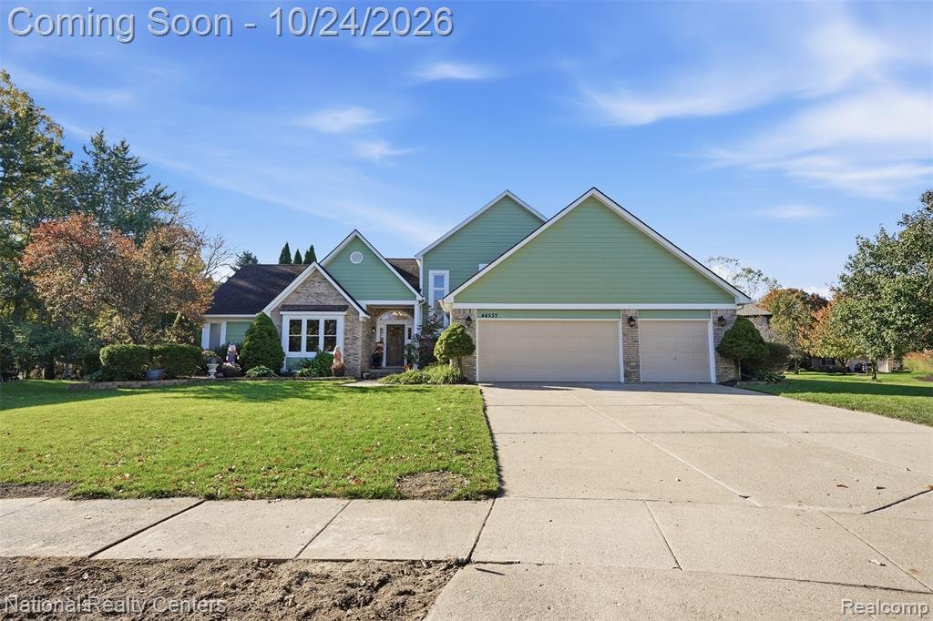 Maison à Novi, Michigan, États-Unis 2 - 19174962
