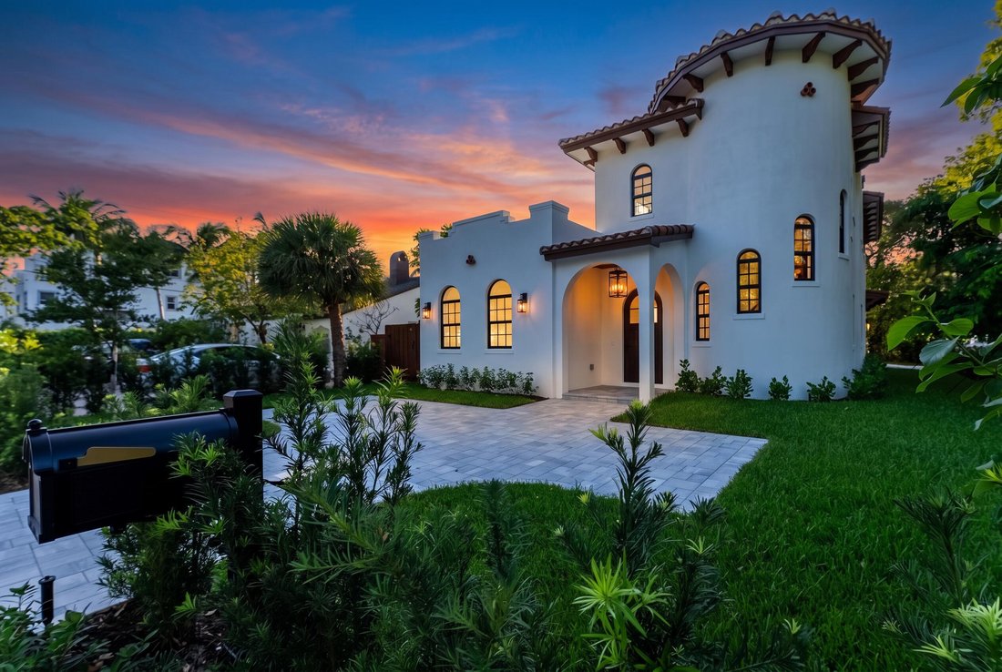 House in West Palm Beach, Florida, United States 1 - 19169212
