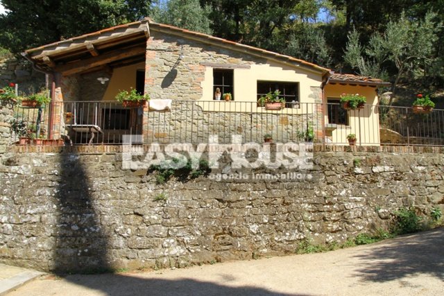 Country House in Loro Ciuffenna, Tuscany, Italy 4 - 19174218