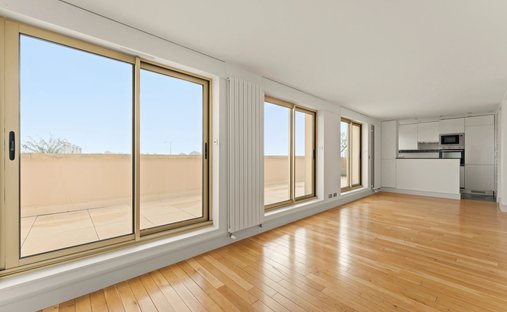 Apartment in Trudaine-Maubeuge, Paris 9e Arrondissement, Paris 1