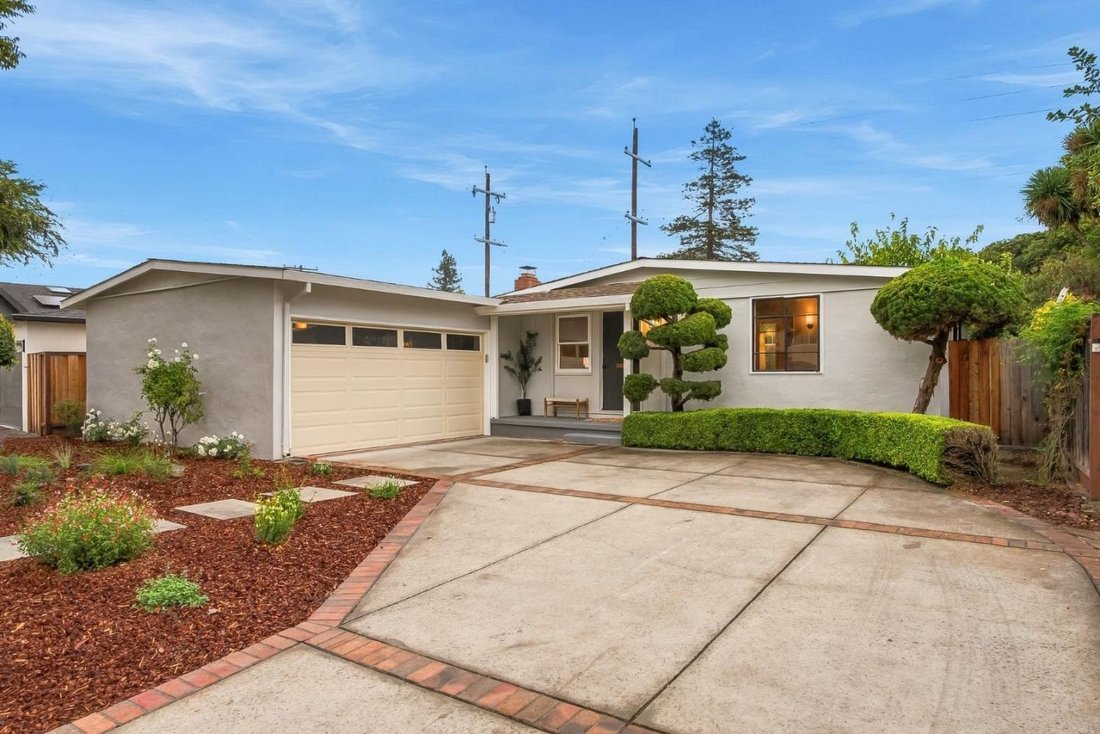 House in San Jose, California, United States 1 - 19172642