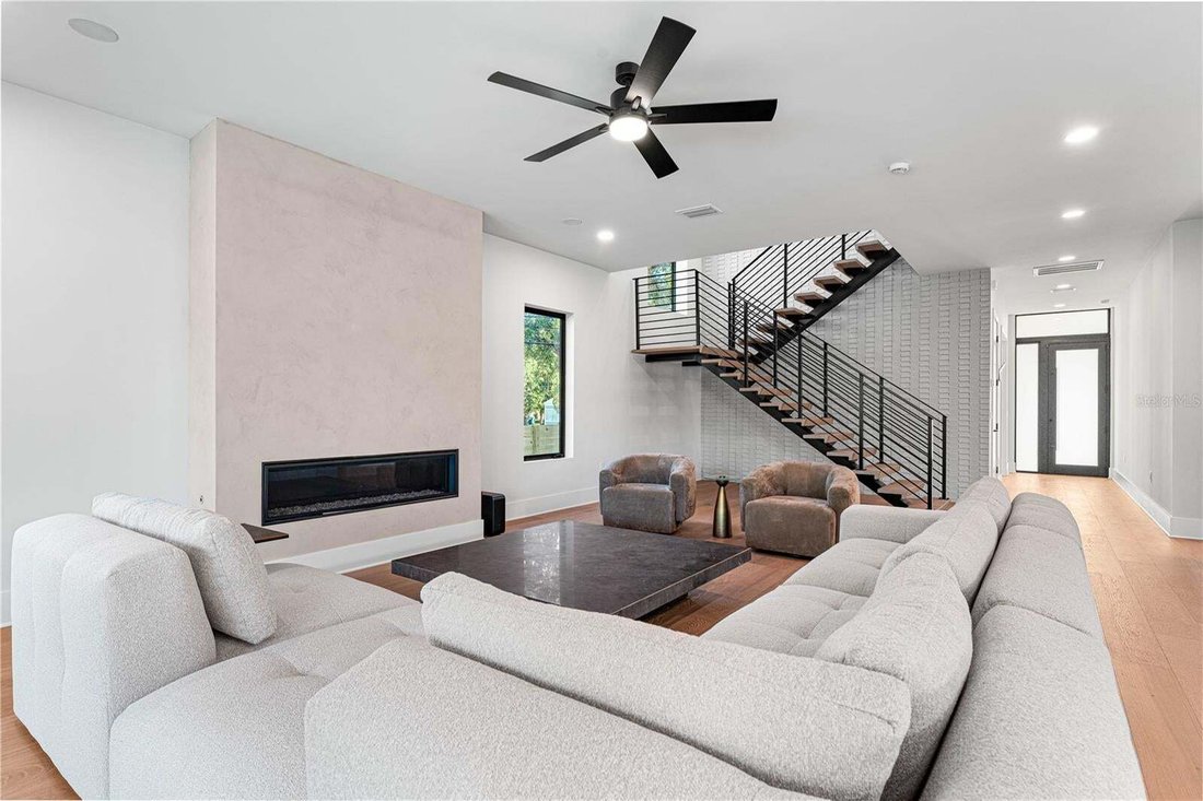 House in Tampa, Florida, United States 3 - 19172170