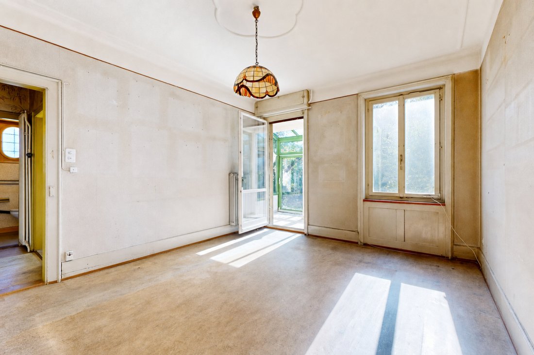 Maison à Muttenz, Bâle-Campagne, Suisse 4 - 19171561