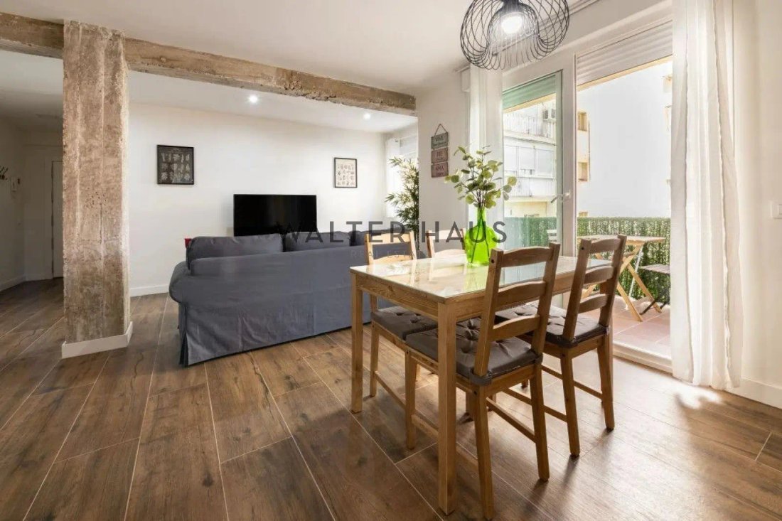 Apartment in Chamartín, Madrid, Spain 1 - 19173457