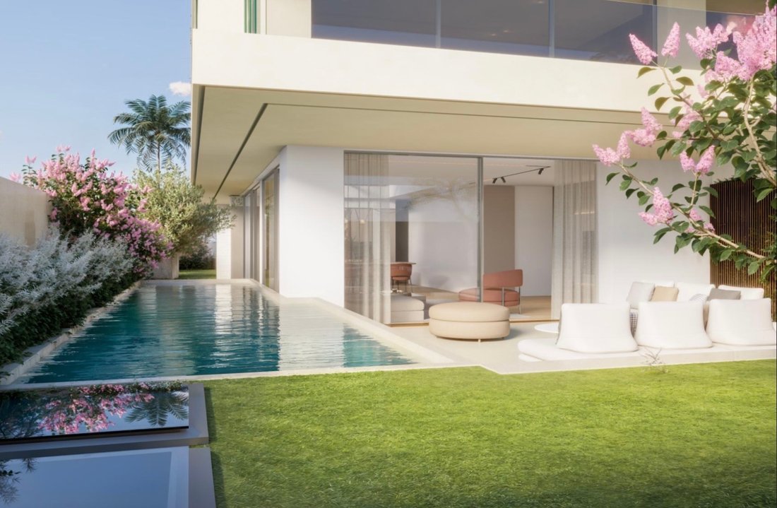 Appartement à Voúla, Attique, Grèce 1 - 16463410