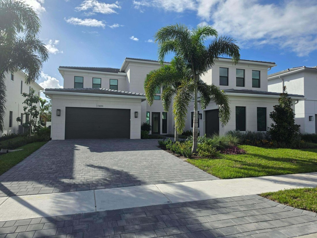 Casa a Boca Raton, Florida, Stati Uniti 1 - 19178103