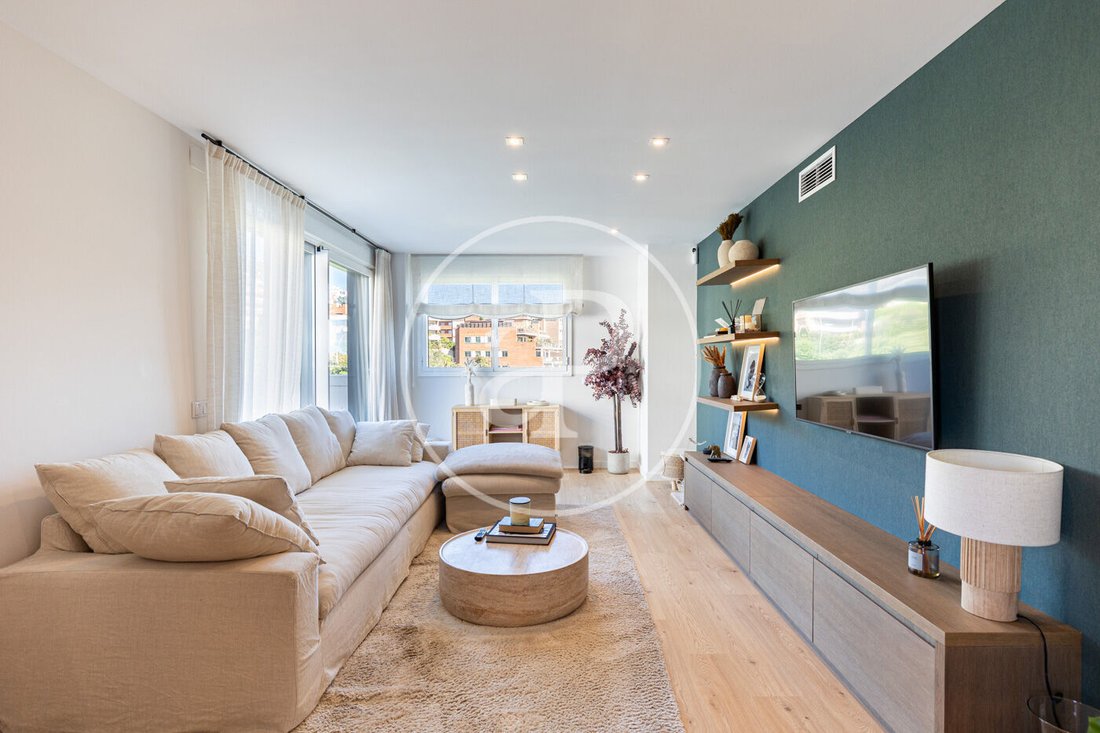 Apartment in Esplugues de Llobregat, Catalonia, Spain 3 - 19175049