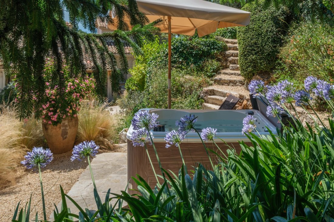 Villa in Plan de Noves, Vence, France 5 - 19174780
