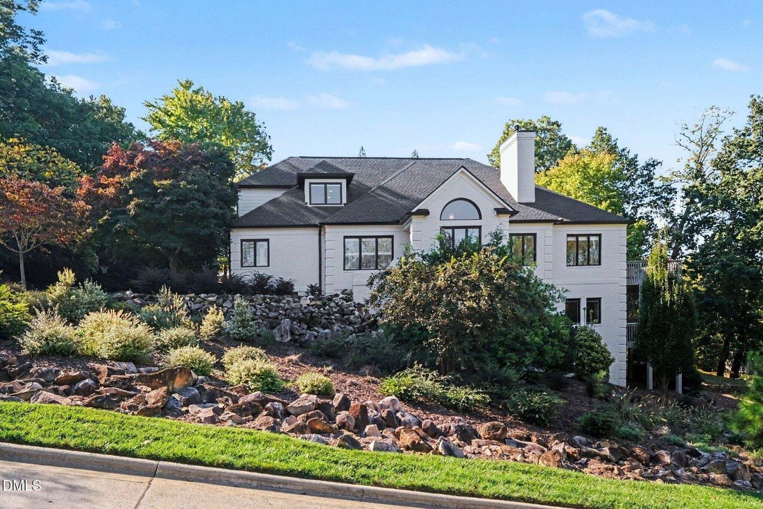 House in Chapel Hill, North Carolina, United States 1 - 19172015