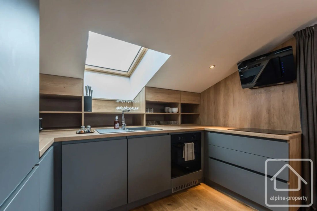 Appartement à Montriond, Auvergne-Rhône-Alpes, France 4 - 19170081