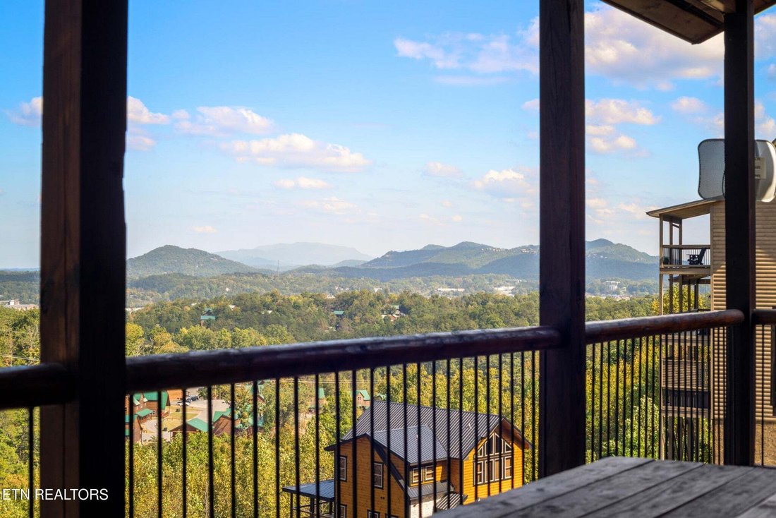 House in Sevierville, Tennessee, United States 3 - 19171600
