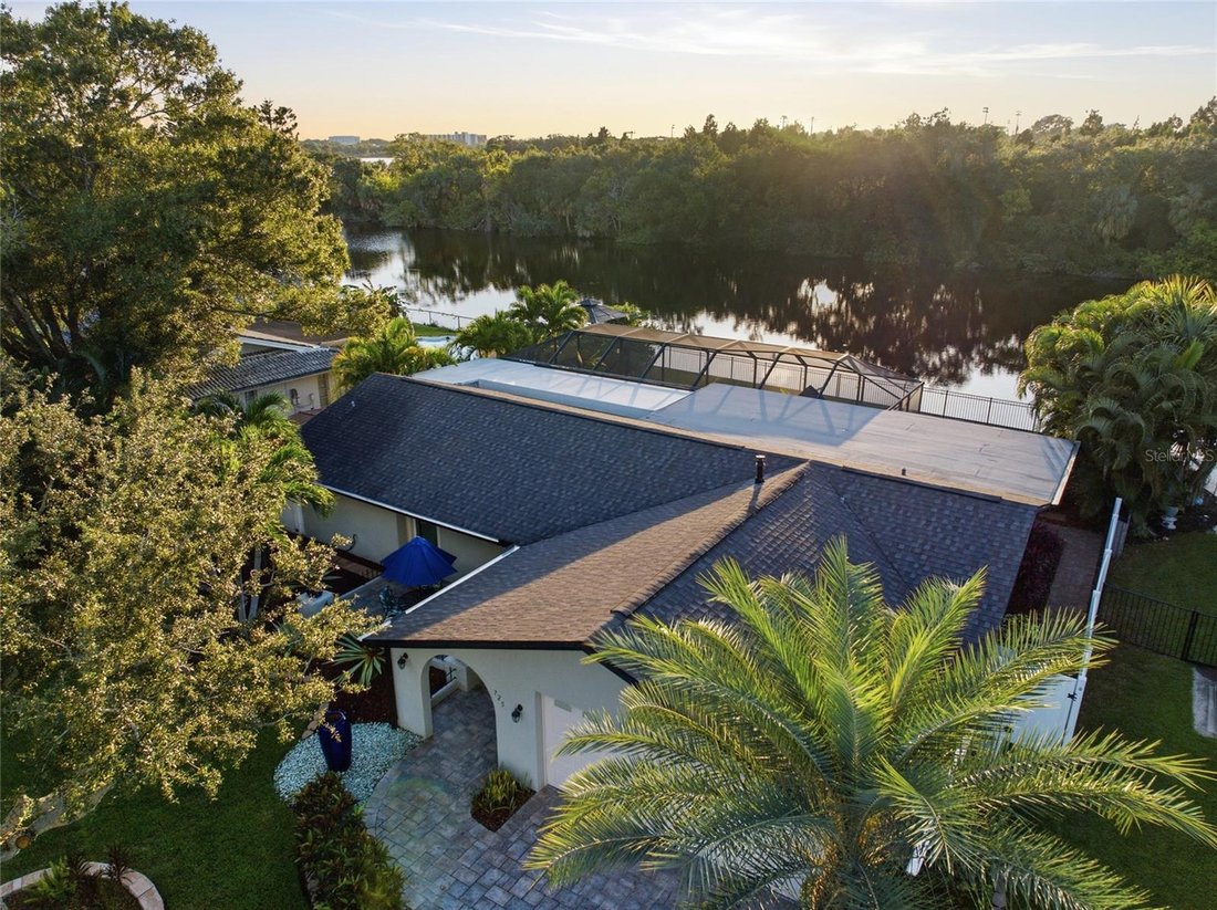 House in Safety Harbor, Florida, United States 3 - 19178129