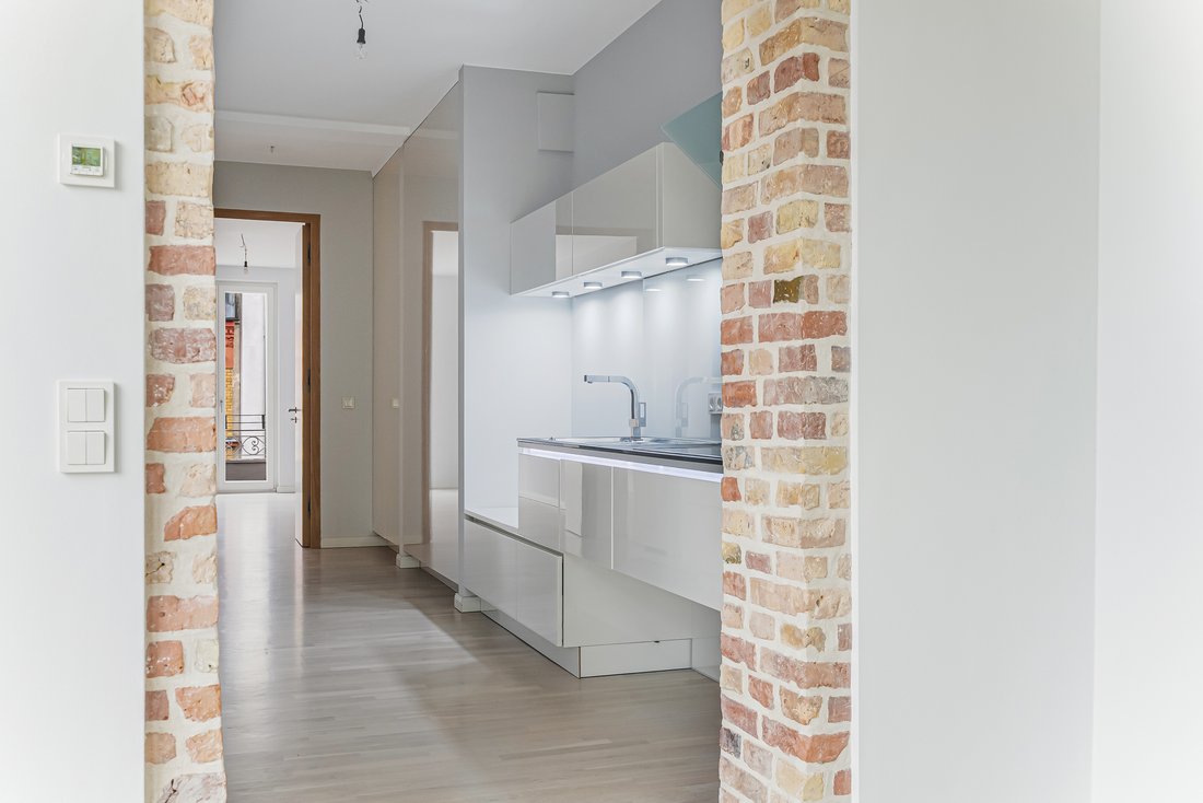 Apartamento en Berlín, Berlín, Alemania 5 - 19169578