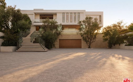 Casa a Los Angeles, California, Stati Uniti 1