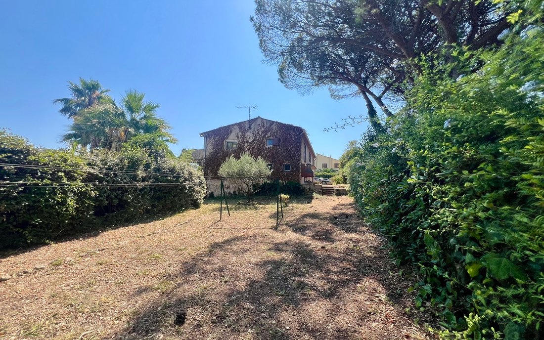 Villa a Zone Est Diffuse, San Tropez, Francia 5 - 19170039