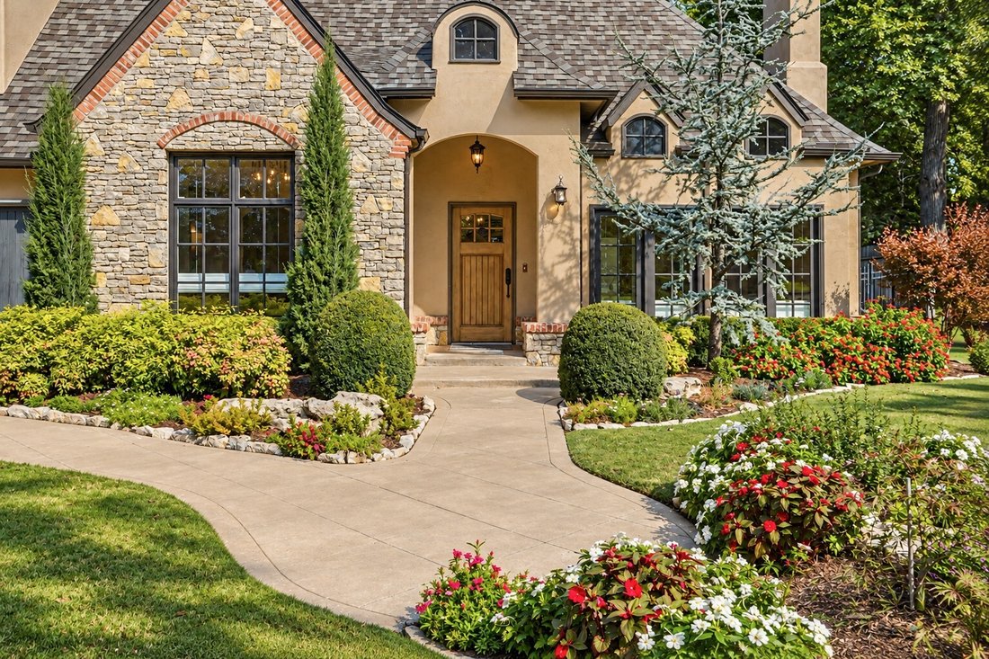 House in Tulsa, Oklahoma, United States 2 - 19170722