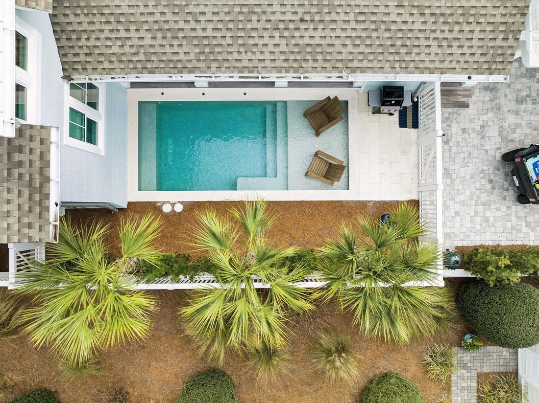 Maison à Santa Rosa Beach, Floride, États-Unis 4 - 19175683