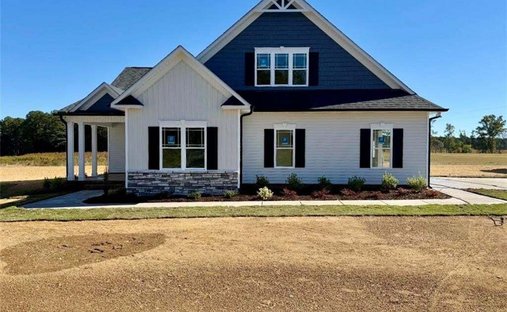 Haus in Benson, North Carolina, Vereinigte Staaten 1