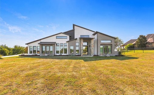 Haus in Waxahachie, Texas, Vereinigte Staaten 1