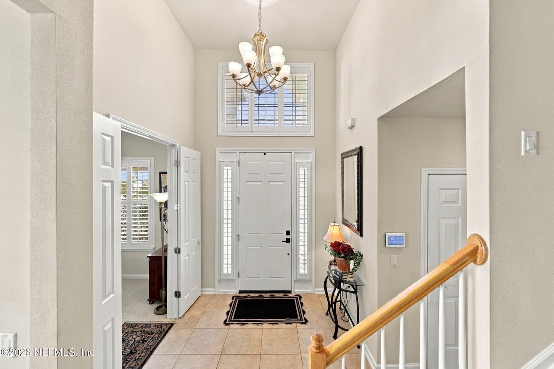 Casa a Jacksonville, Florida, Stati Uniti 4 - 19175605