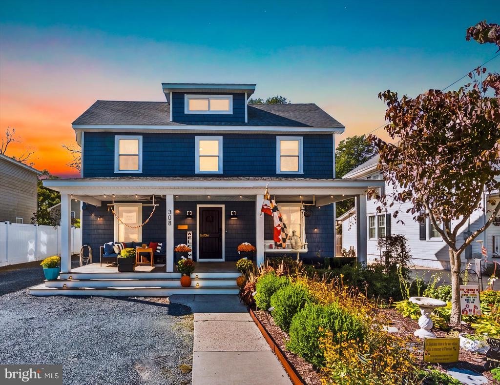 Haus in Berlin, Maryland, Vereinigte Staaten 3 - 19173882
