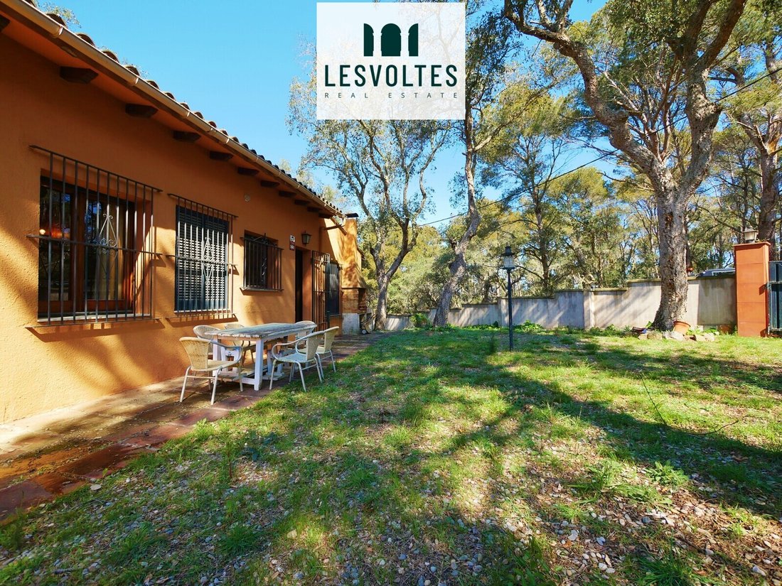 House in Costa Brava, Spain 2 - 19170001