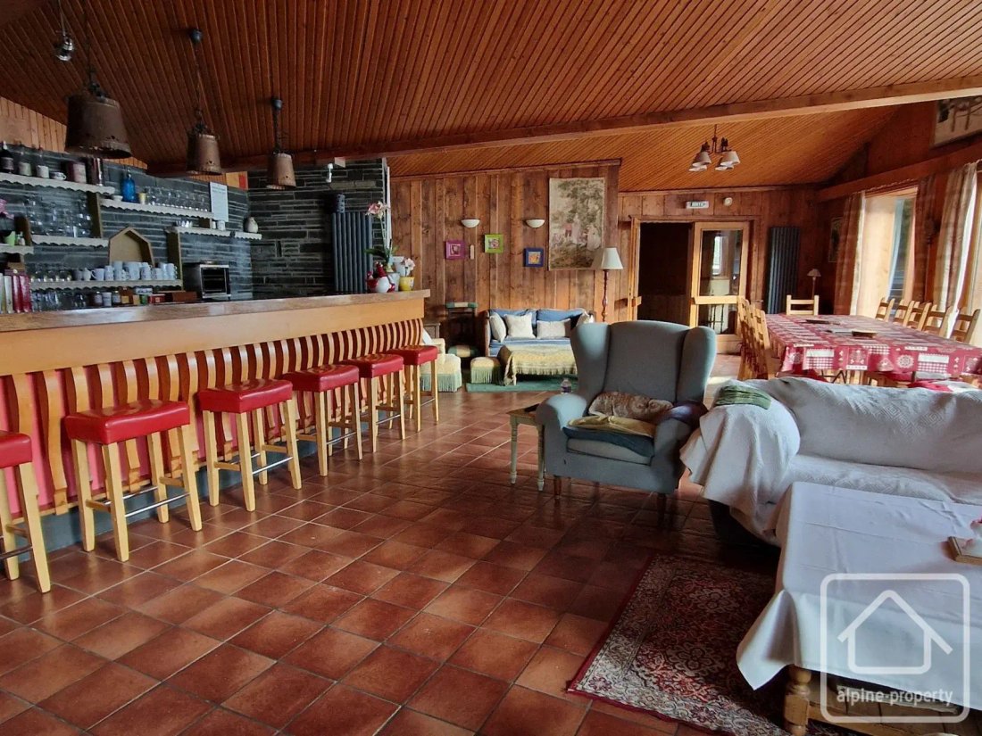 Chalet a Bellevaux, Auvergne-Rodano-Alpi, Francia 3 - 19170171