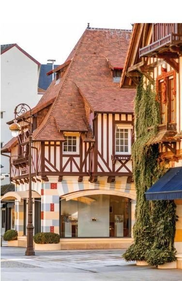 Appartement à Deauville, Normandie, France 3 - 19170403