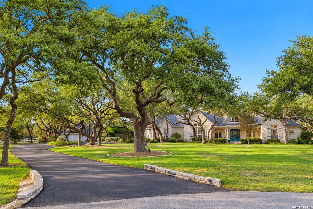 Haus in San Antonio, Texas, Vereinigte Staaten 3 - 19173940